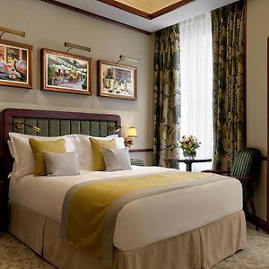 Klassieke Kamer met een Queen Size Bed